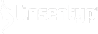 Linsentyp-Logo
